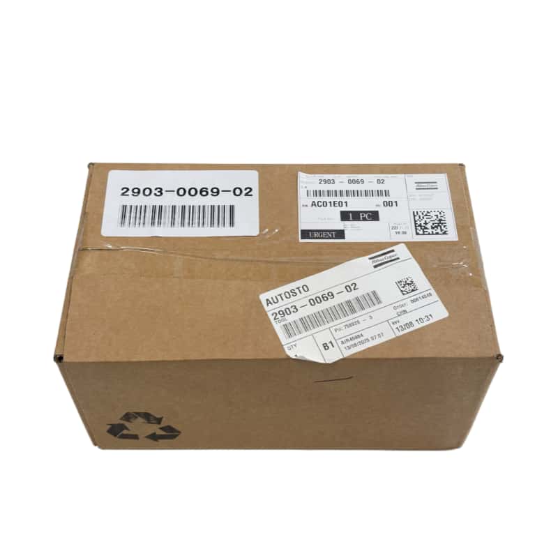 2901990546 Atlas Copco Air Compressor kit iragazkia UD +