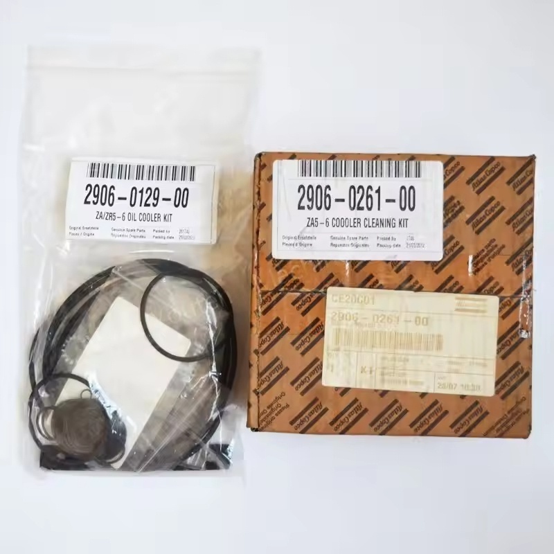 2906012900 eta 2906026100 Atlas Copco