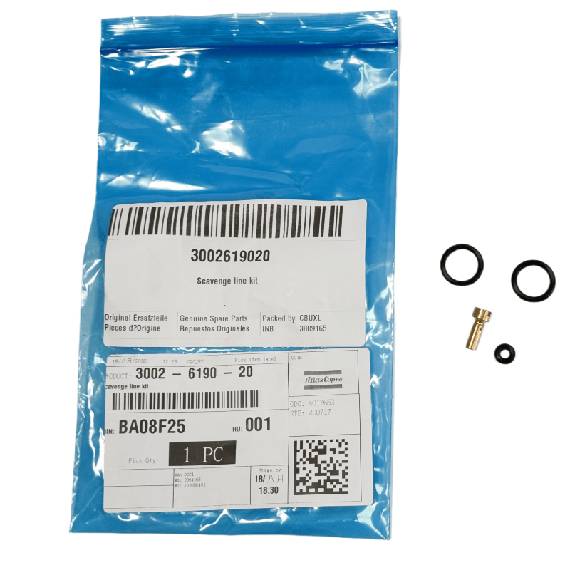 3002619020 Atlas Copco