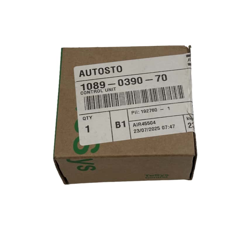 Atlas Copco 1089039070 Aire Konpresorea Kontrol Unitatea Jatorrizkoa