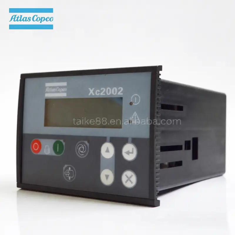 Atlas Copco 1604942203 XC2002 kontrol-panela benetako aire-konpresore eramangarrirako