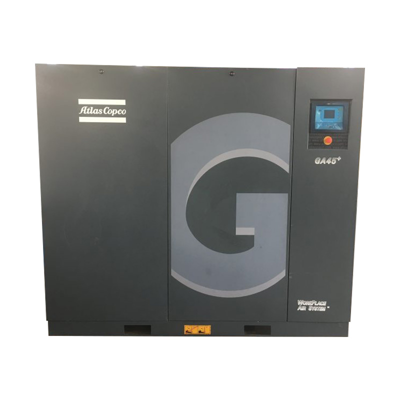 Atlas Copco 60HP olio injektatutako aire-konpresoreak