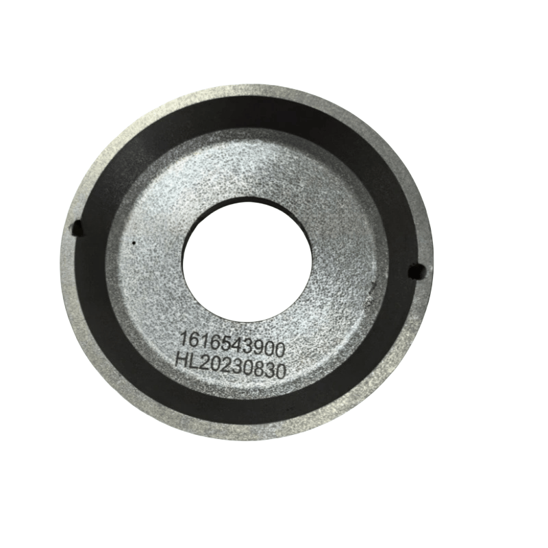 Atlas Copco Air Compressor Distantzia Eraztuna 1616543900