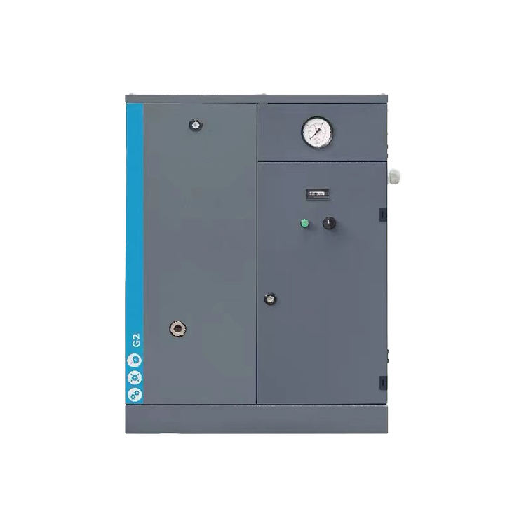 Atlas Copco G2 aire konpresorea