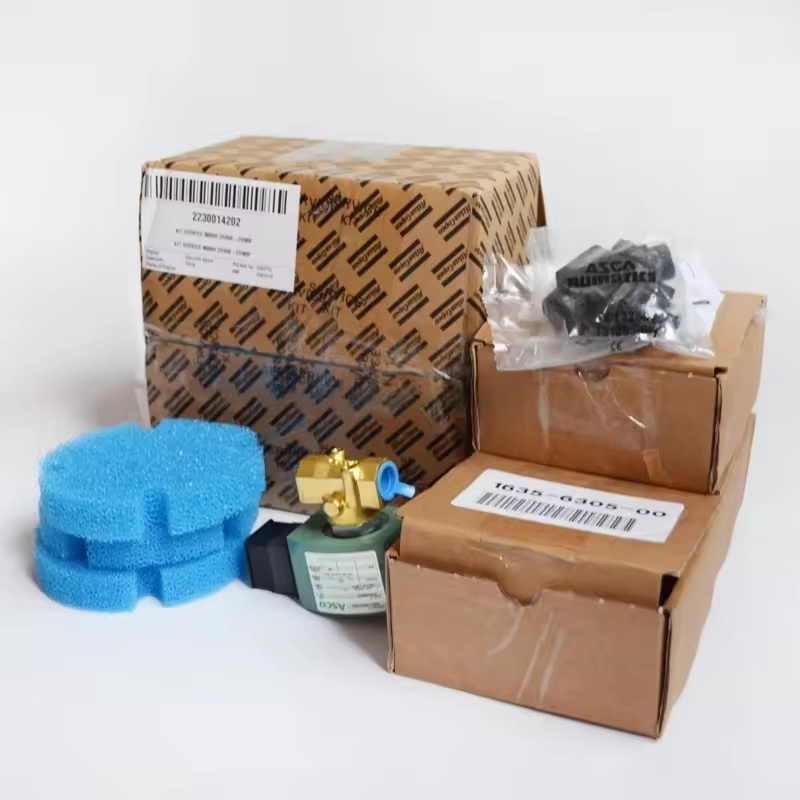 Atlas Copco Kit Zerbitzua 8000h zh350-900 2230014202