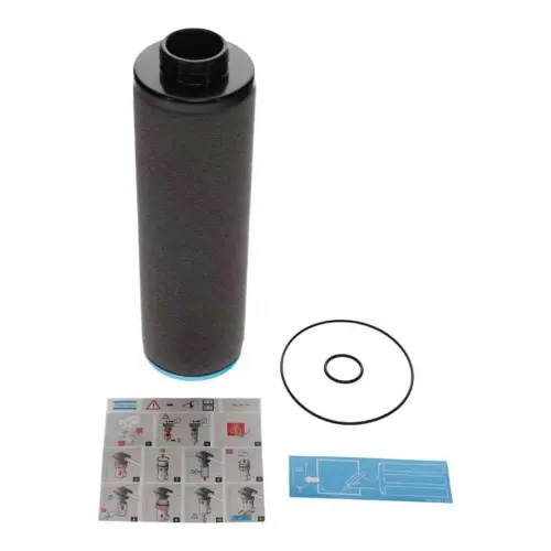 Atlas Copco Original 2901300105 Iragazki Kit PD PDP 70+ airea tratatzeko