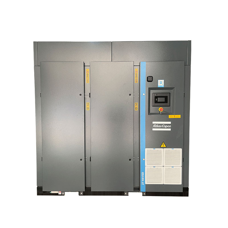 Atlas Copco GA7-75 VSD iPM aire-konpresoreak