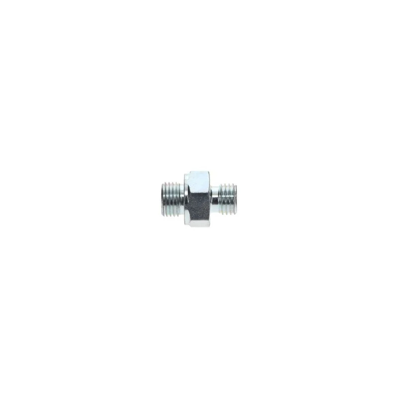 Jatorrizko 1622486700 Atlas Copco Nipple M12x1,5 x G1 / 4 Olio injektatutako torloju konpresorearentzat