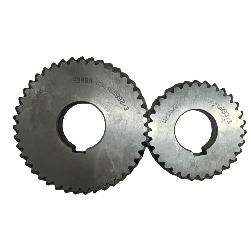 Jatorrizko 1622698871 Atlas Copco Air Compressor Gear multzoa 8809/8810