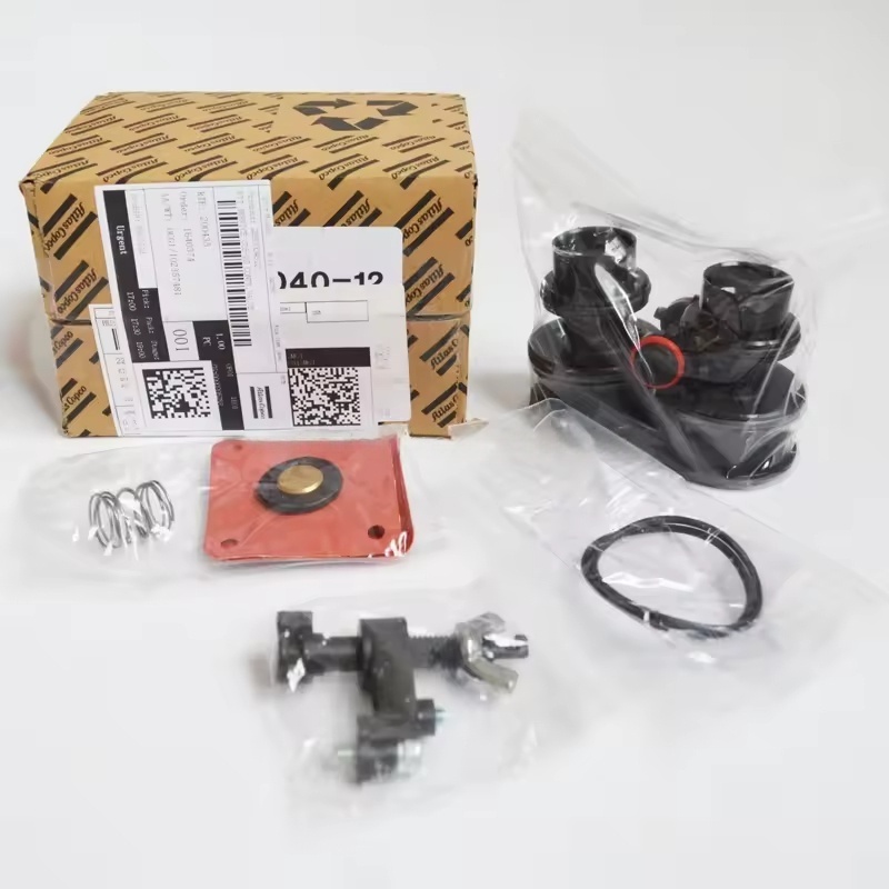 Jatorrizko 2230004012 Atlas Copco Kit Zerbitzua Kit CD5-22 BALLVE