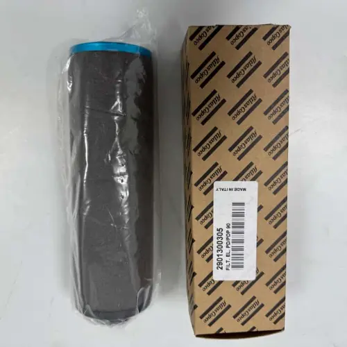 Jatorrizko Atlas Copco 2901300305 iragazki-kit PD PDP 90 aire lehorgailurako