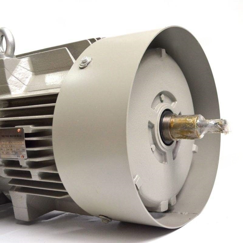Jatorrizko Suedia Atlas Copco Air Compressor Machines Spare Pieson Fan Motor